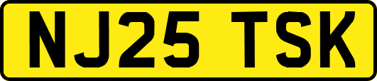 NJ25TSK
