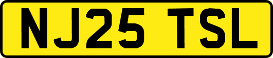 NJ25TSL