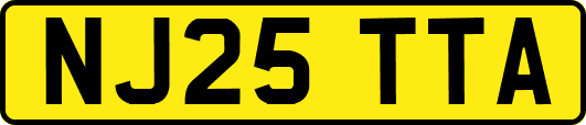 NJ25TTA