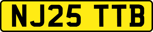 NJ25TTB