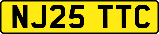NJ25TTC