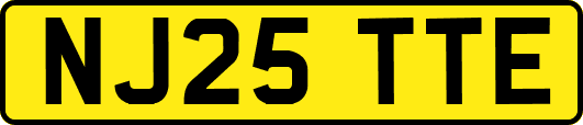 NJ25TTE