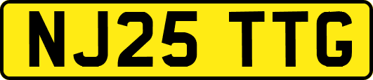 NJ25TTG