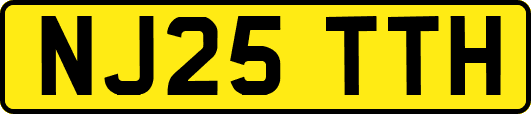 NJ25TTH