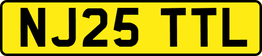 NJ25TTL