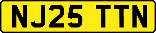 NJ25TTN