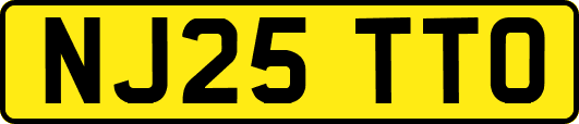 NJ25TTO