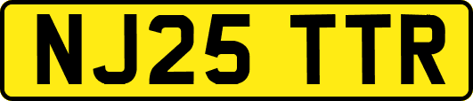 NJ25TTR