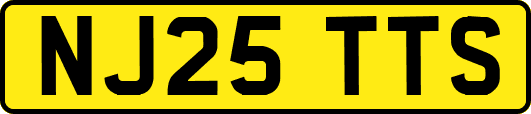 NJ25TTS