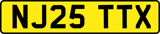 NJ25TTX