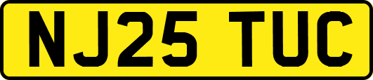 NJ25TUC