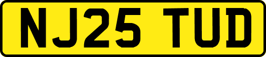 NJ25TUD