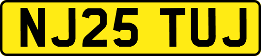 NJ25TUJ