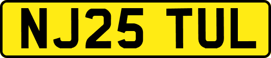 NJ25TUL
