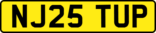 NJ25TUP