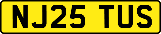 NJ25TUS