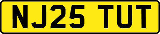 NJ25TUT