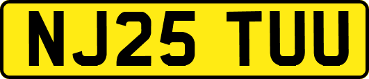 NJ25TUU