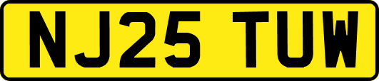 NJ25TUW