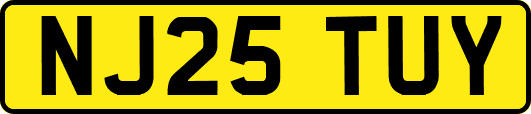 NJ25TUY