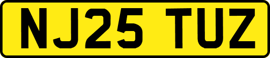 NJ25TUZ