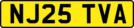 NJ25TVA