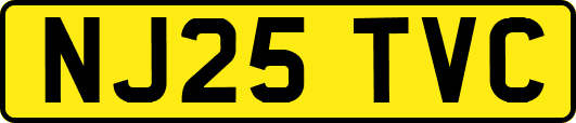 NJ25TVC