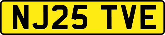 NJ25TVE