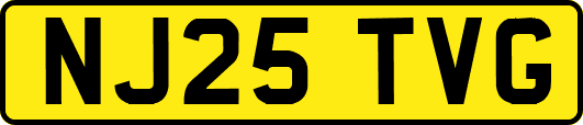 NJ25TVG