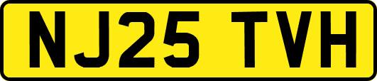 NJ25TVH