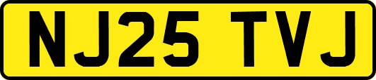 NJ25TVJ