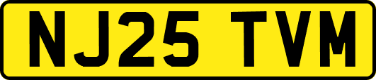 NJ25TVM
