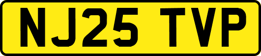 NJ25TVP