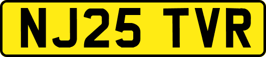 NJ25TVR