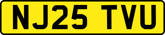 NJ25TVU
