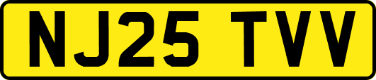 NJ25TVV