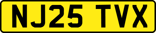 NJ25TVX