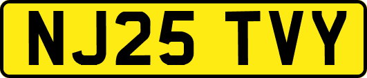 NJ25TVY