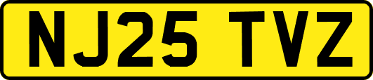 NJ25TVZ