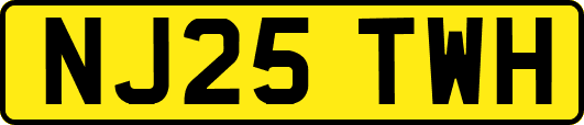 NJ25TWH