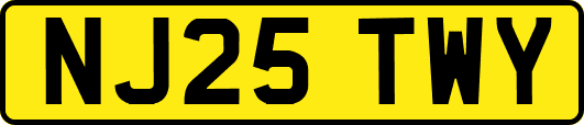 NJ25TWY