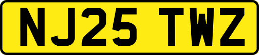 NJ25TWZ