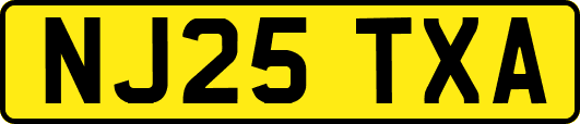 NJ25TXA