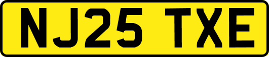 NJ25TXE
