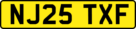 NJ25TXF