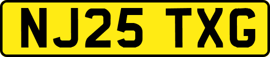 NJ25TXG