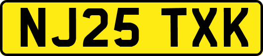NJ25TXK