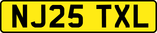 NJ25TXL
