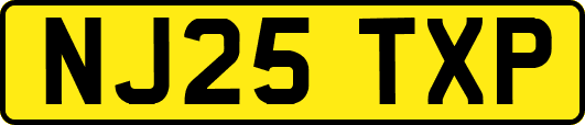 NJ25TXP