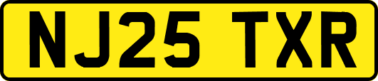 NJ25TXR
